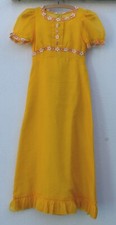 Nylon kleid dederon gebraucht kaufen  Halle