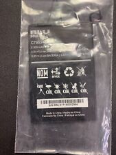 BLU Studio J5 S0290uu bateria C795344230L 2300mAh 3.8V bateria azul original do fabricante comprar usado  Enviando para Brazil