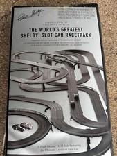 Carroll shelby exclusive for sale  Austin