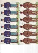 Vintage ww11 1940s for sale  Moneta