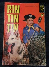 Rivista rin tin usato  Albenga