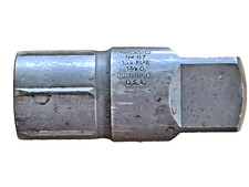 Ridgid pipe extractor for sale  Morton