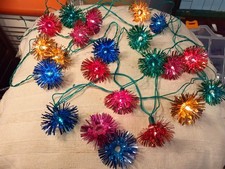 Vintage 1970s christmas for sale  SCARBOROUGH