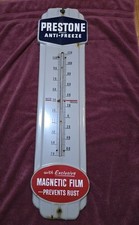 Vintage original prestone for sale  Marquette