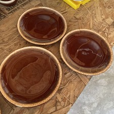 Vintage mccoy brown for sale  Shiocton