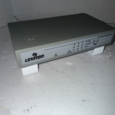 Leviton speed computer for sale  Everett