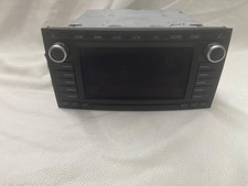 Doppel din radio gebraucht kaufen  Lüneburg