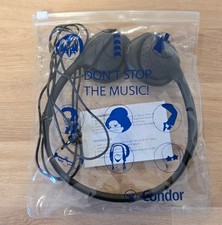 Condor kopfhörer verstellbar gebraucht kaufen Condor kopfhörer verstellbar gebraucht kaufen  Pforzheim