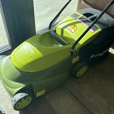 Sun joe mj403e for sale  Bakersfield