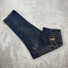 Wrangler texas stretch gebraucht kaufen  Braunschweig