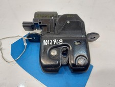 renault scenic tailgate lock for sale  POOLE