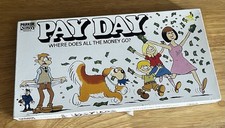 Parker brothers games for sale  SHREWSBURY