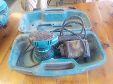 Makita bo5030 5in for sale  Etna