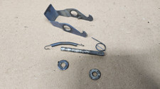 Johnson evinrude trim for sale  Phelan