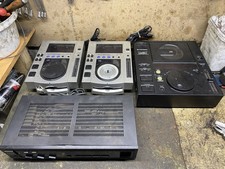 Lot platine amplificateur d'occasion  Mâcon