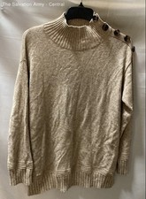 Anthropologie womens brown for sale  Detroit