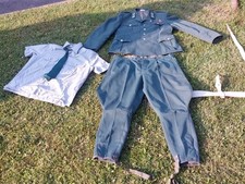 Ddr uniform hauptmann gebraucht kaufen  Wülfrath