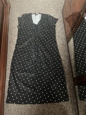 Ladies nightie black for sale  LONDON