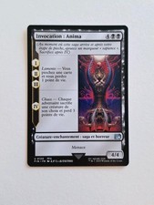 Mtg magic fin d'occasion  Nancy-