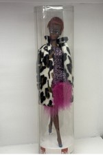Black lalka doll for sale  LONDON