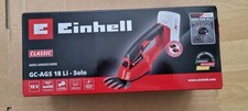 Einhell ags solo gebraucht kaufen  Bremen