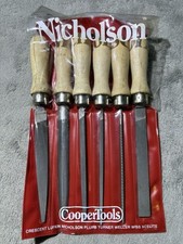 Nicholson coopertools piece for sale  Woodbridge