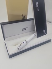 Montblanc boheme blue for sale  FORFAR