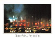 Epesses cinescenie puy d'occasion  France