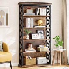 Tribesigns tier bookcase for sale  Seattle