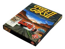 Crazy cars titus gebraucht kaufen Crazy cars titus gebraucht kaufen  Potsdam