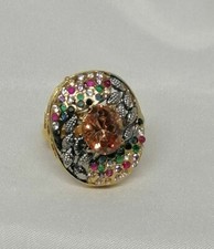 Indian pakistani gold for sale  MANCHESTER
