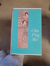 Chin ing mei usato  Volterra