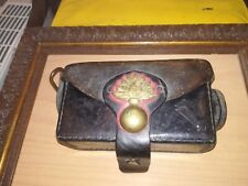 Bandoliera carabiniere giberna usato  Grosseto