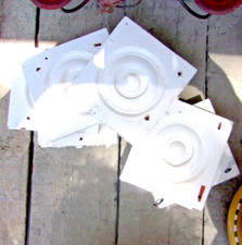Vtg plinth blocks for sale  Granite City