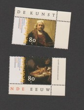 Niederlande rembrandt gemälde gebraucht kaufen  Weimar