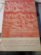 Cours complet éducation d'occasion  Pézenas
