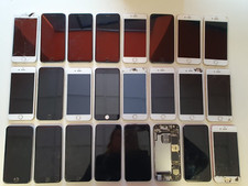 Job lot iphone for sale  GLOSSOP