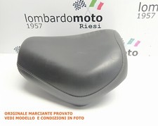 Sella sedile sellino usato  Riesi