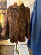 Vintage segan furrier for sale  Coram