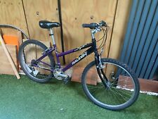 Raleigh vixen womens for sale  NORWICH