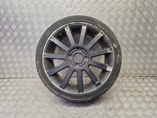 Ford fiesta alloy for sale  SAWBRIDGEWORTH