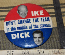 Ike dick change for sale  Livonia