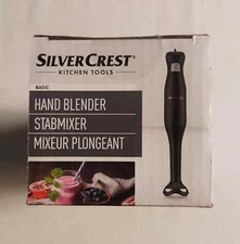 Mixeur plongeant silvertcrest d'occasion  Argenteuil
