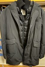 Giubbotto moncler uomo usato  Messina