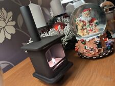 Wood burner style for sale  BRIDGEND