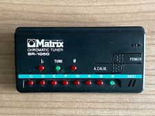 Matrix 1050 chromatic for sale  WALTHAM CROSS