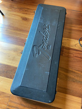 Fender elite skb for sale  Portland