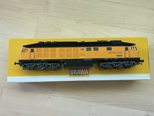 Brawa diesellok ludmilla gebraucht kaufen  Schwäbisch Gmünd