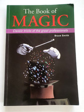 Book magic bruce for sale  EASTLEIGH