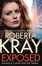 Exposed roberta kray for sale  UK